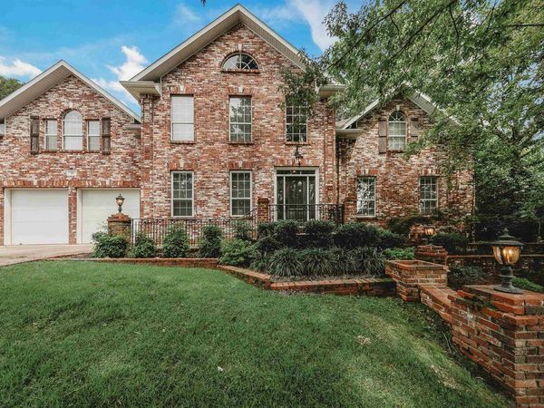 88 Skyview , Fayetteville, AR 72701
