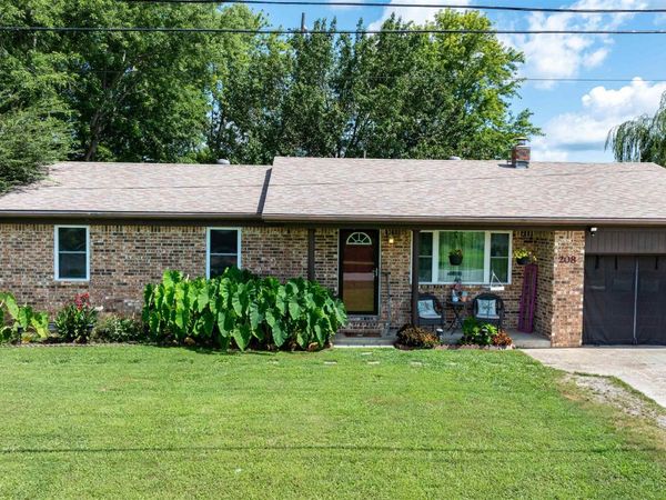 208 Terrie , Cave City, AR 72521