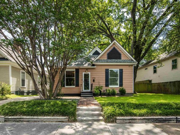 998 NEW YORK ST, Memphis, TN 38104