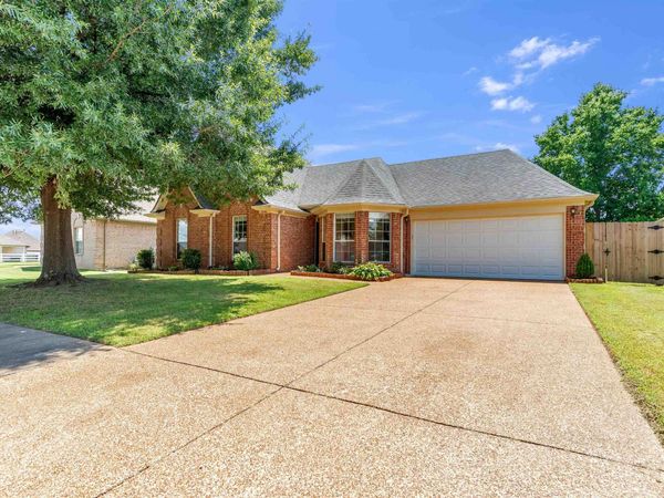 11245 CASHMERE WOODS DR, Arlington, TN 38002