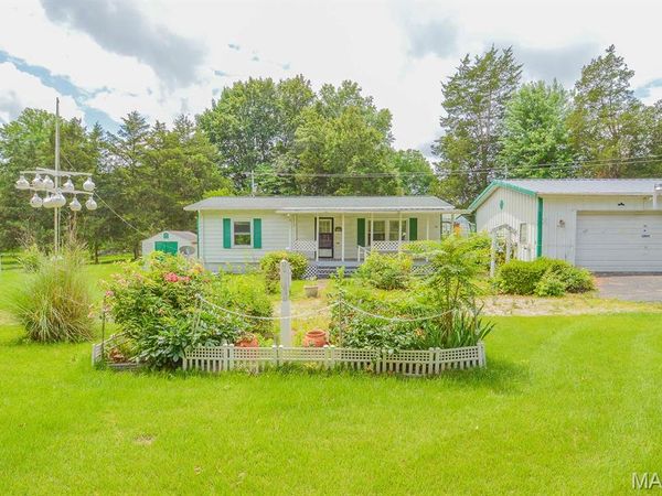 10231 Sandy Drive , Baldwin, IL 62217