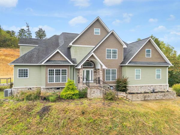 54 Whispering Pine Drive, Trenton 30752
