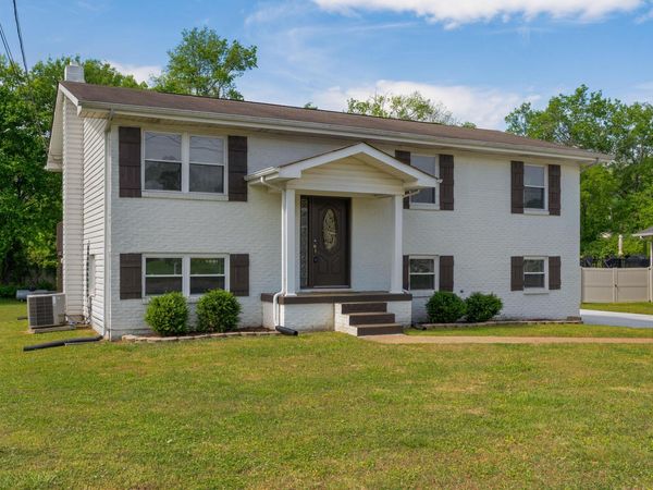 3307 Bonneville Circle, Chattanooga 37419