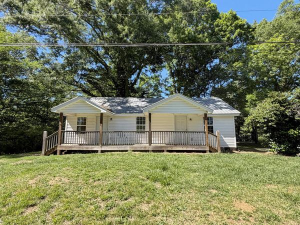802 Colerain Street, LaFayette 30728
