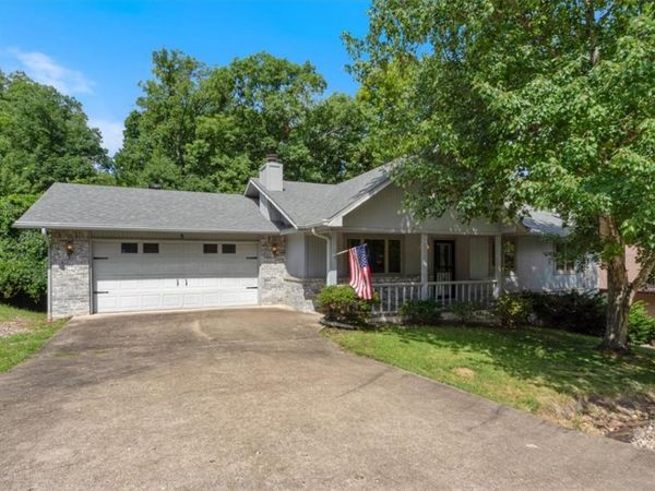 5 Adams Lane , Bella Vista, AR 72715