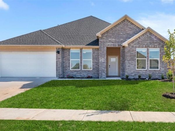5419 Nicolas Avenue , Springdale, AR 72762