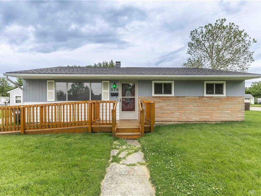 270 Inverness, Vandalia, OH 45377 Photo 1