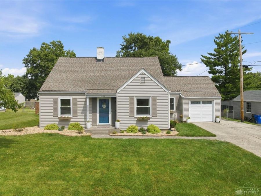 1526 Colony Terrace, Hamilton, OH 45013 Photo 1