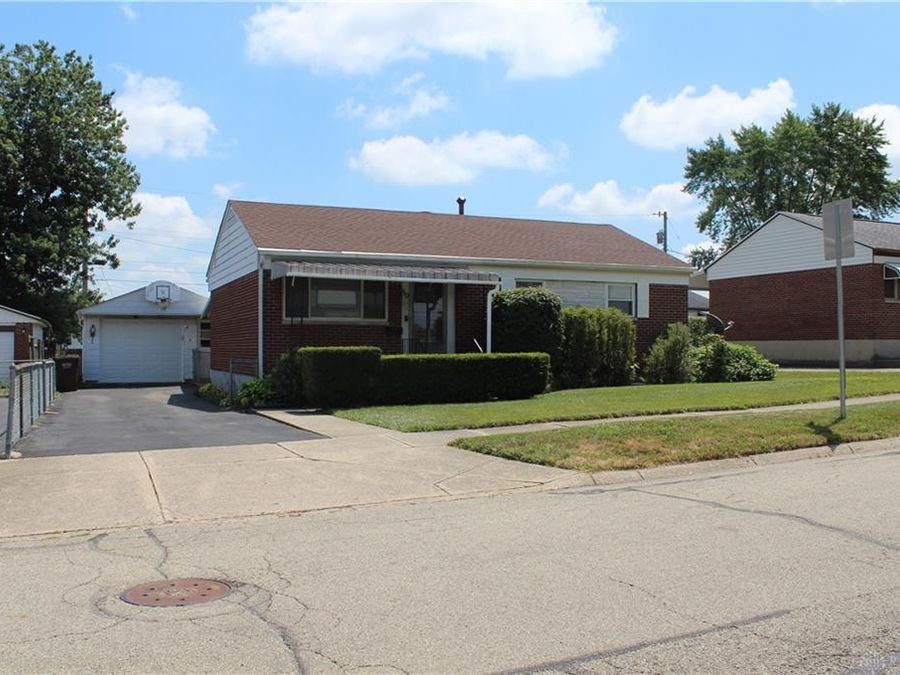 80 Quinby Lane, Riverside, OH 45432 Photo 1