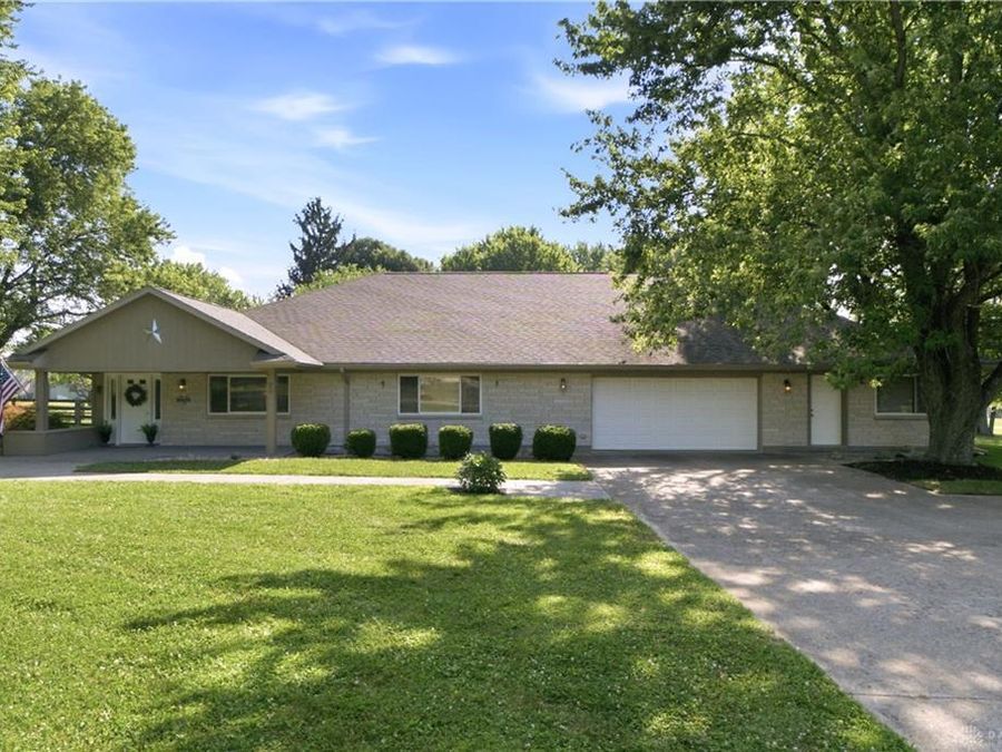 76 Thor Drive, Eaton, OH 45320 Photo 1
