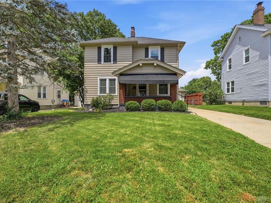 2715 Elmo Place, Middletown, OH 45042 Photo 1