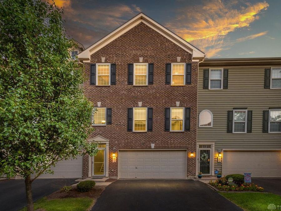 1672 Big Bear Drive, Washington Township, OH 45458 Photo 1