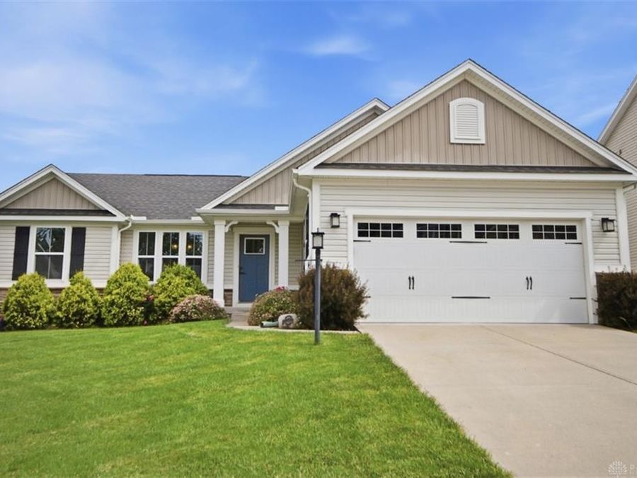3554 Madison Grace Way, Franklin, OH 45005 Photo 1