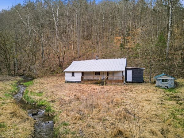 1185 Yellow Branch Road, Sneedville, TN 37869