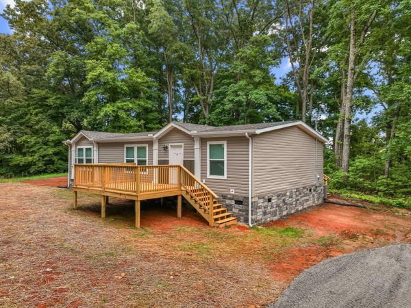 2706 Robin Circle, Morristown, TN 37813