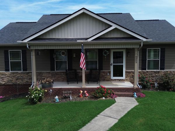 6559 Lainey Jane Court, Whitesburg, TN 37891