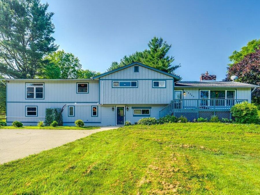 18080 Woodview Lane , Fredericktown, OH 43019 Photo 1