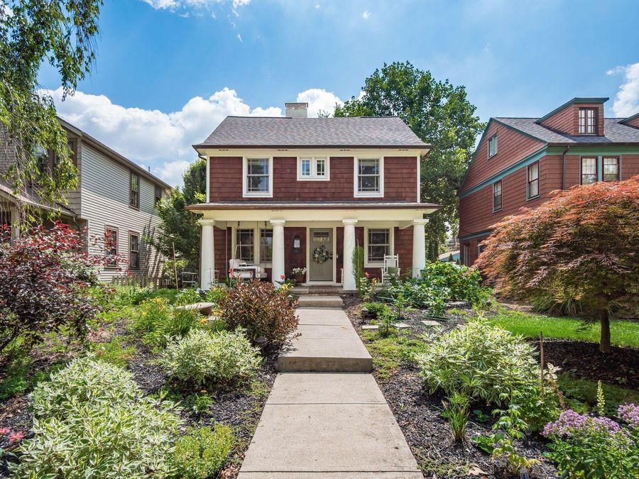 180 S Ardmore Road , Columbus, OH 43209 Photo 1