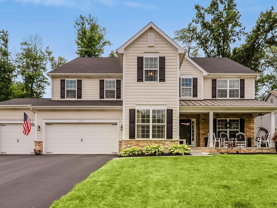 375 Kason's Way , Columbus, OH 43230 Photo 1