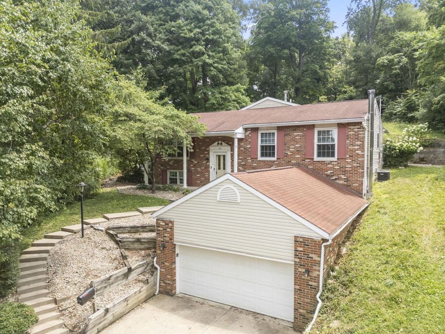 134 Chippewa Drive , Lancaster, OH 43130 Photo 1
