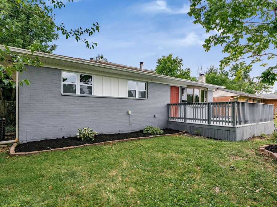 4967 Teddy Drive , Columbus, OH 43227 Photo 1