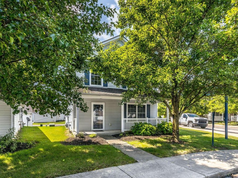 185 Simon Street , Delaware, OH 43015 Photo 1