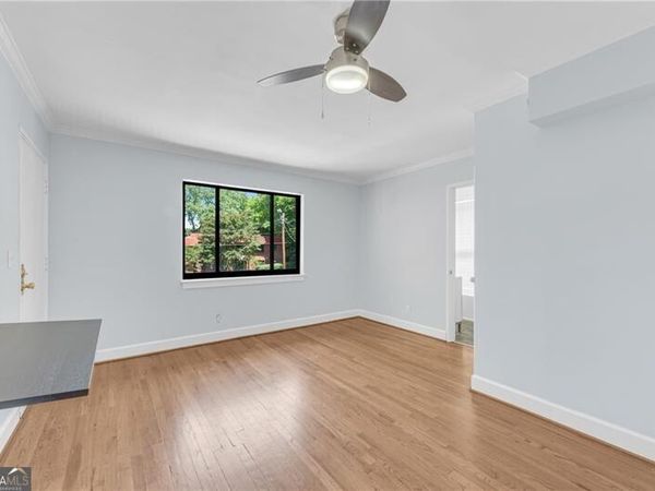 327 3rd Street NE, Unit 3, Atlanta, GA 30308