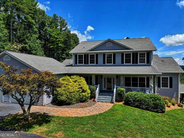 170 High Vista, Blairsville, GA 30512