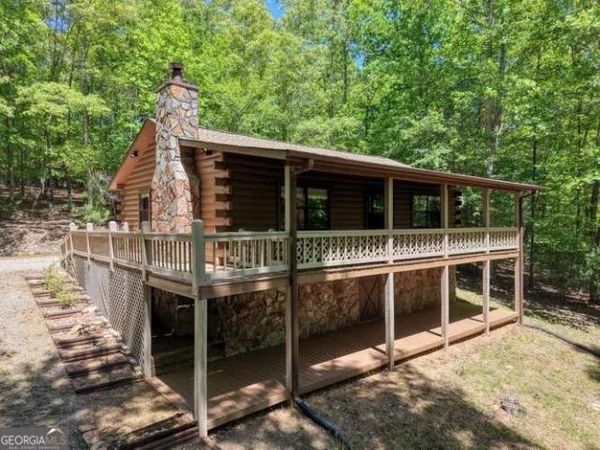 315 Darby Lane, Blairsville, GA 30512