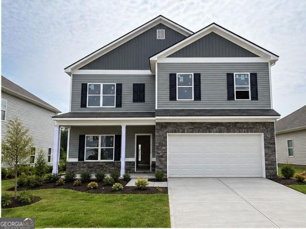 202 Sycamore Lane, Calhoun, GA 30701