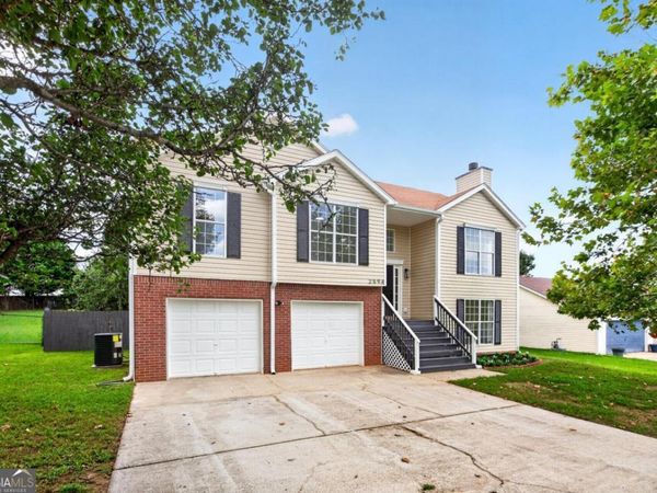 2594 Deann Drive, Ellenwood, GA 30294