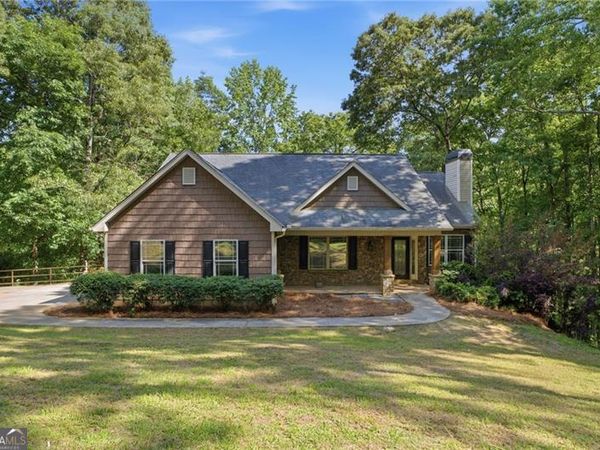3552 Ridge Drive, Gainesville, GA 30501