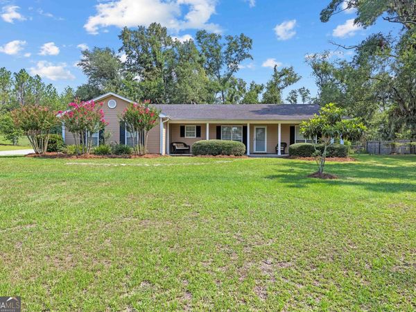 5825 Allison Lane, Lake Park, GA 31636
