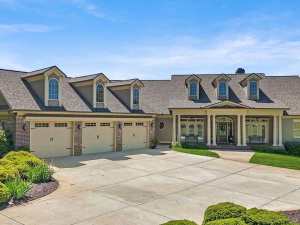 428 Fox Valley Drive, Monroe, GA 30656