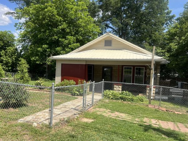 775 Union Street, Summerville, GA 30747