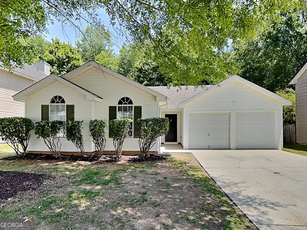 6630 Pole Creek Drive, Lithonia, GA 30058