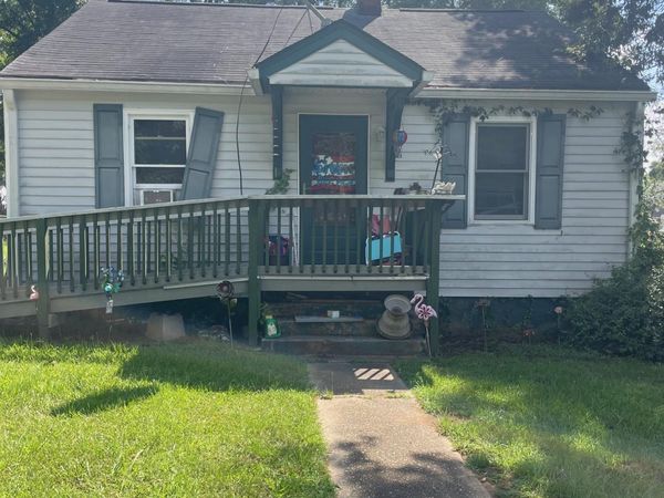 200 Lincoln Street, Hogansville, GA 30230