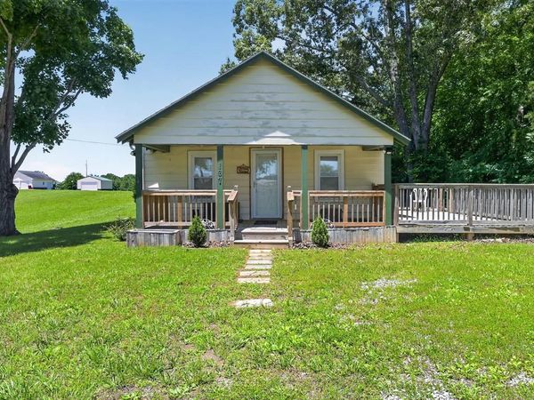 167 Carter Creek Road , Greenville, KY 42345