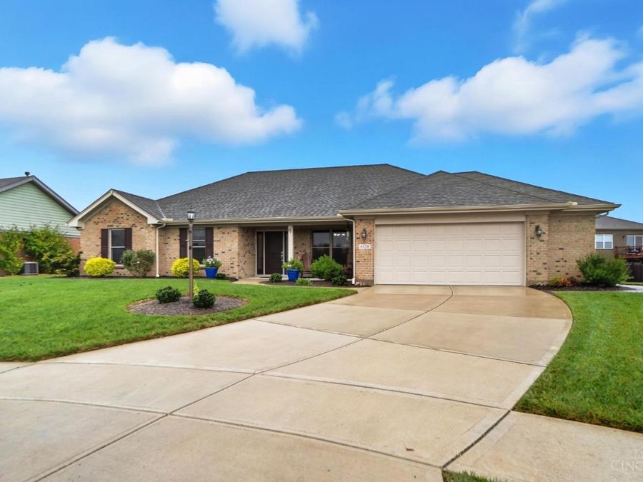 6528 Bellow Court, Corwin, OH 45068 Photo 1
