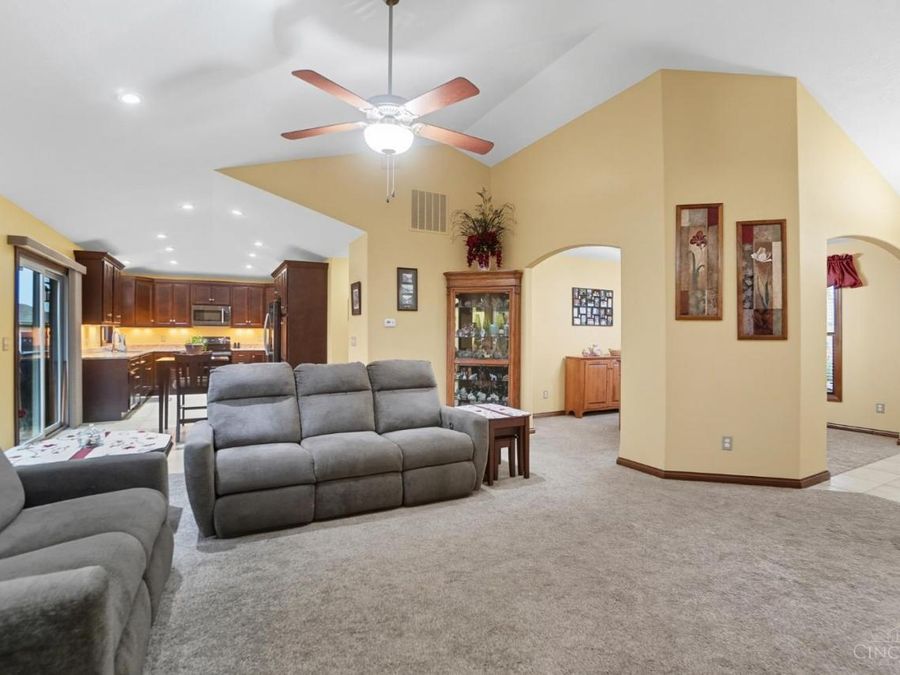 6528 Bellow Court, Corwin, OH 45068 Photo 12