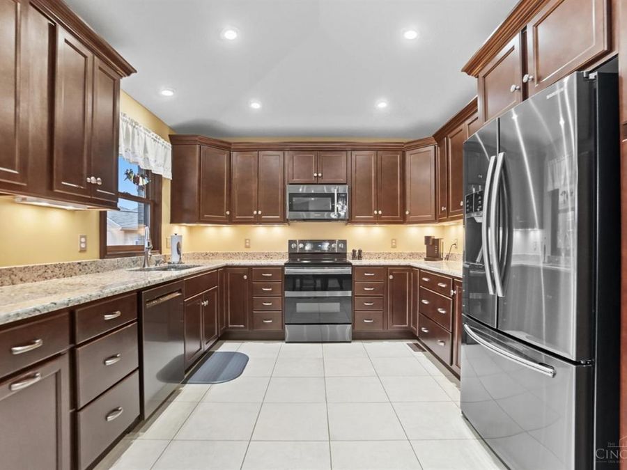 6528 Bellow Court, Corwin, OH 45068 Photo 16