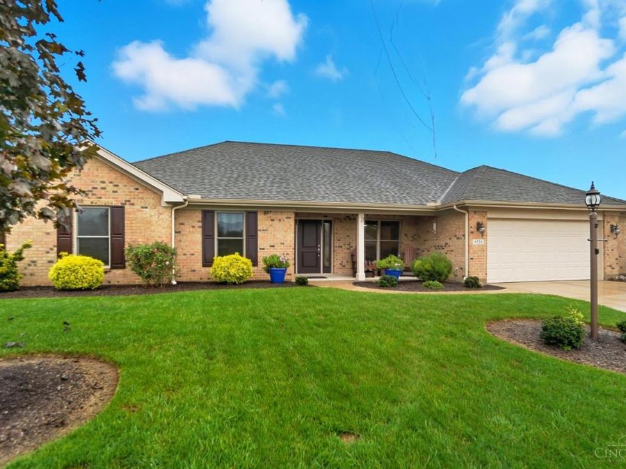 6528 Bellow Court, Corwin, OH 45068 Photo 2