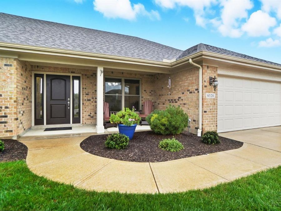 6528 Bellow Court, Corwin, OH 45068 Photo 3