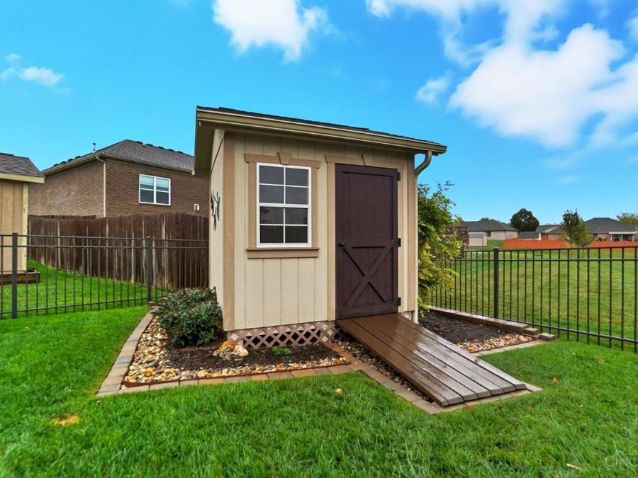 6528 Bellow Court, Corwin, OH 45068 Photo 47