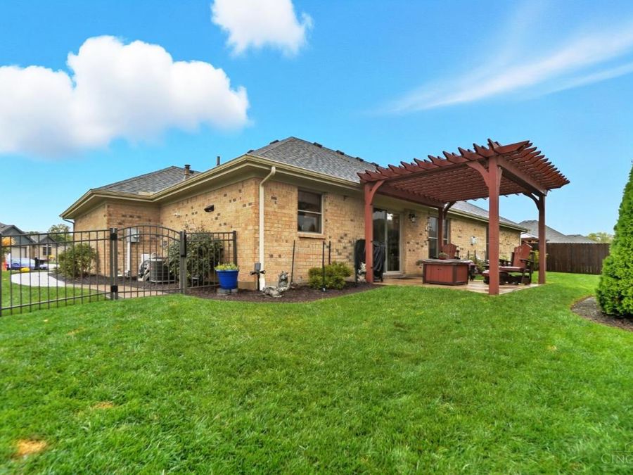 6528 Bellow Court, Corwin, OH 45068 Photo 48