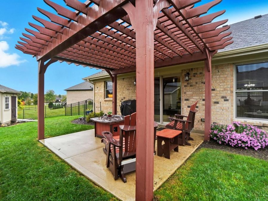 6528 Bellow Court, Corwin, OH 45068 Photo 50