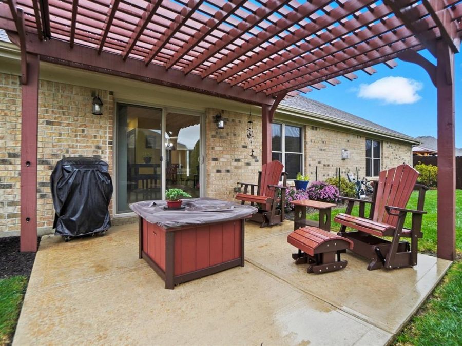 6528 Bellow Court, Corwin, OH 45068 Photo 51