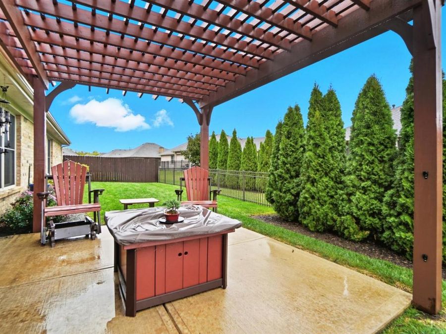 6528 Bellow Court, Corwin, OH 45068 Photo 52