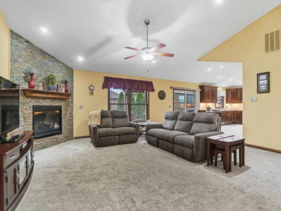 6528 Bellow Court, Corwin, OH 45068 Photo 7