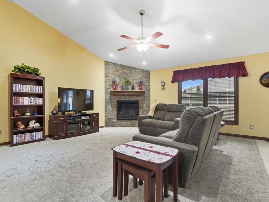 6528 Bellow Court, Corwin, OH 45068 Photo 8